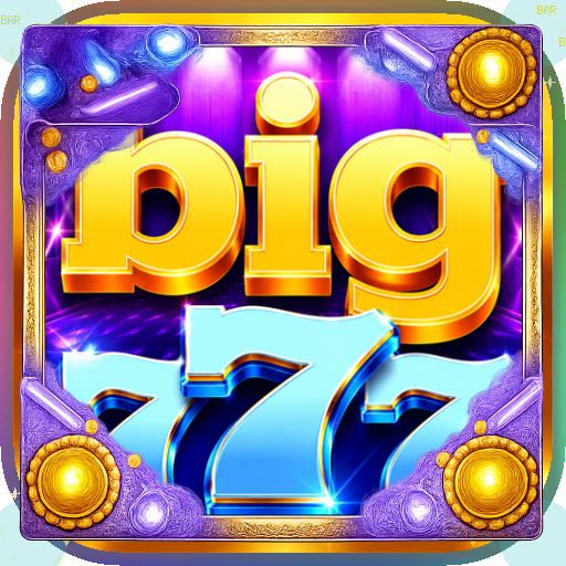 big777 — galeri pratinjau Resmi APK